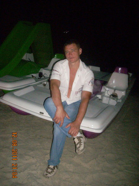 Андрей Панченко