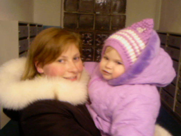 Наталья Попова