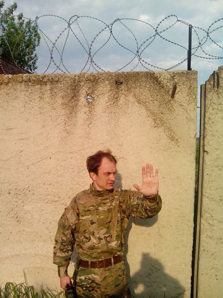 Алексей Ильенко