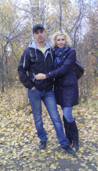 Ольга Краузе(Тергалова)