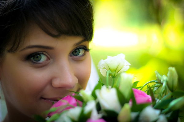 Анастасия Крутова