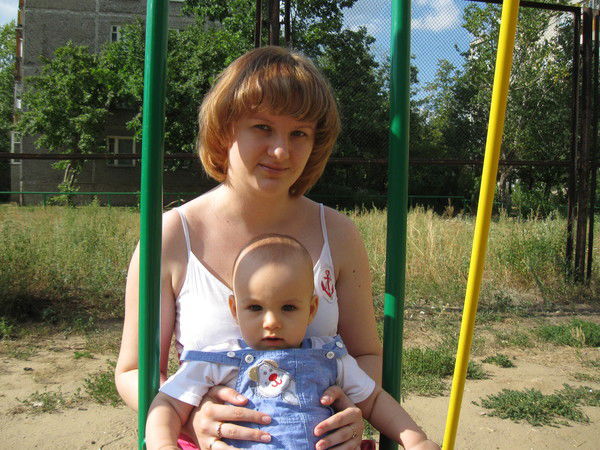 Евгения Чеснокова