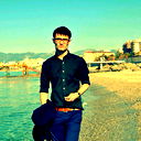 Mehrob Sharipov