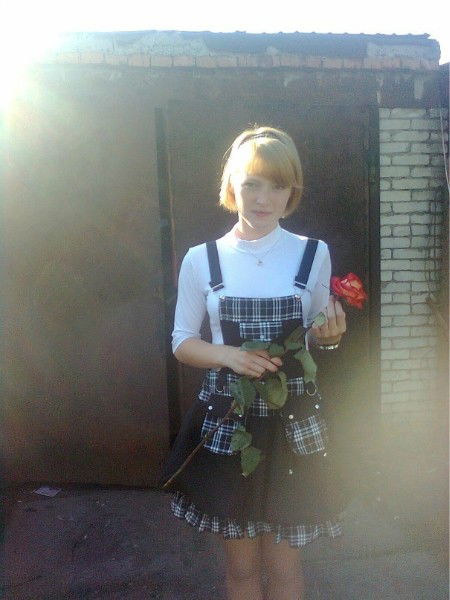 Надежда Новокрещенова