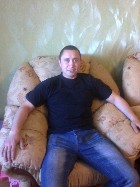 Алексей Просенков