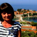 Ирина Давыденко