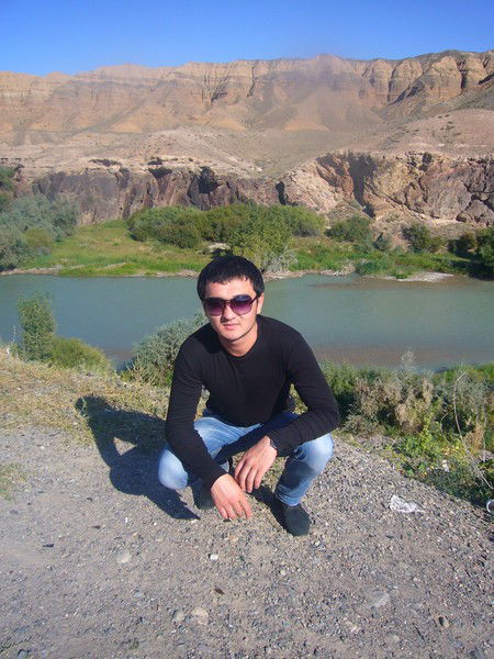 Айдын Куанышулы