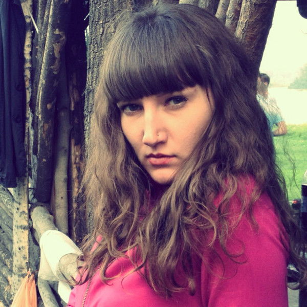 Анна Александровна