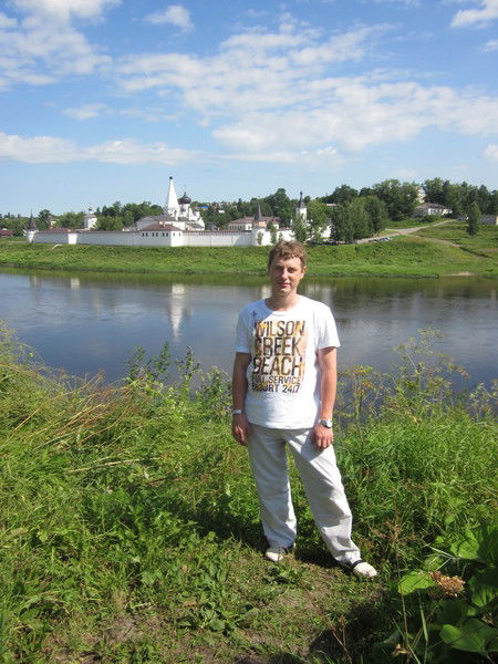 Гордеев Максим