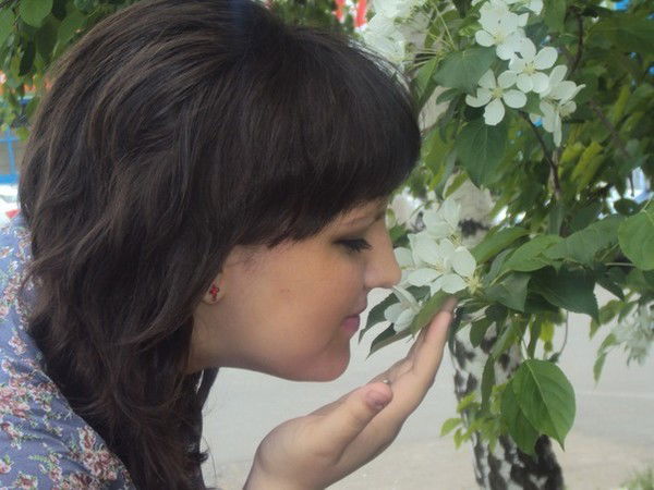 Александра Балабанова