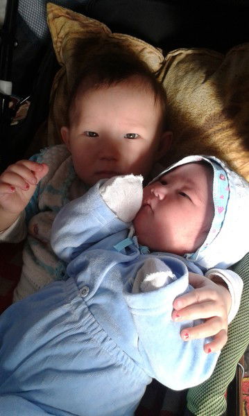 Жайнагуль Кайратова