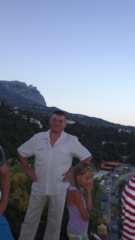 Геннадий Дряхлов