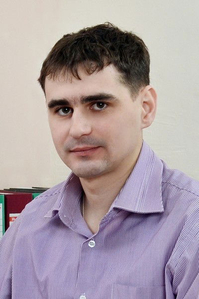 Дмитрий Горбунков