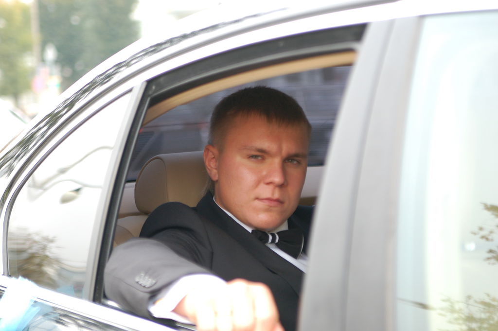 Денис Лодыга