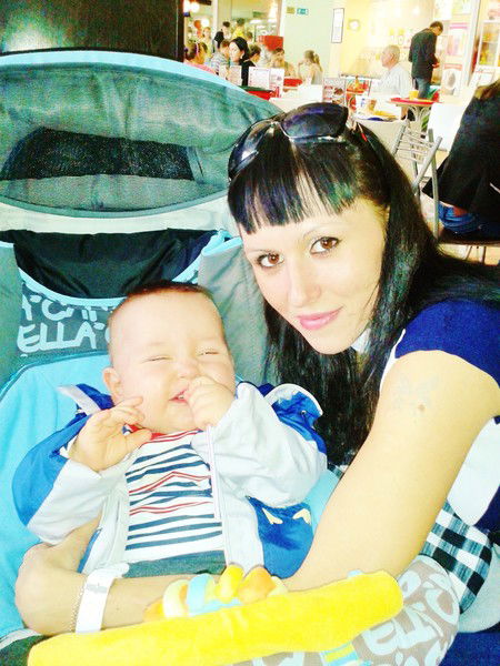 Ольга *********