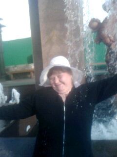 Алла Путенкова