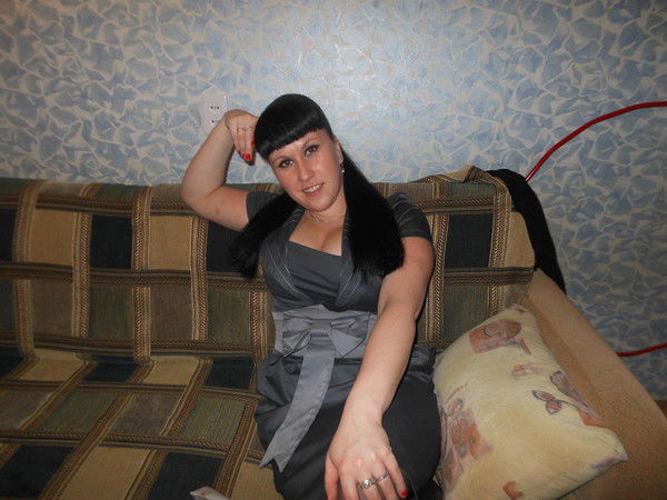 Екатерина Черенкова