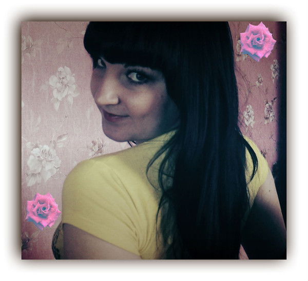 Кристина Бадрак