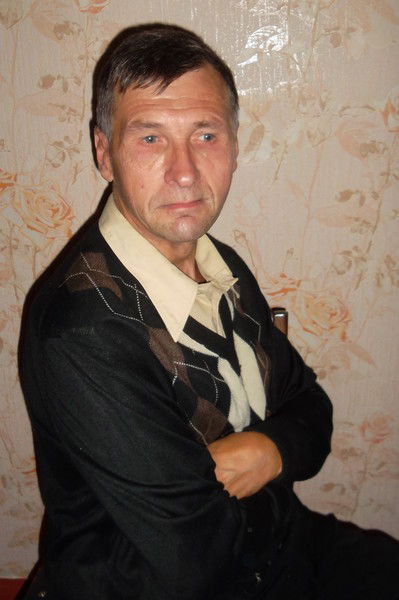 Сергей Любченко