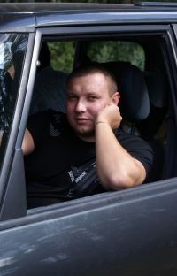 Александр Молчанов