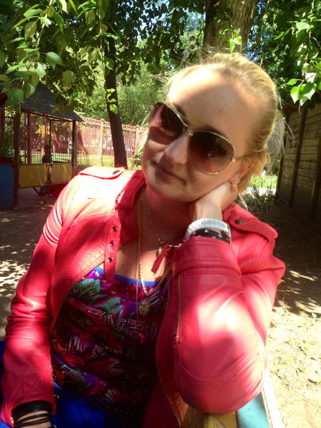 Елена Пикулина