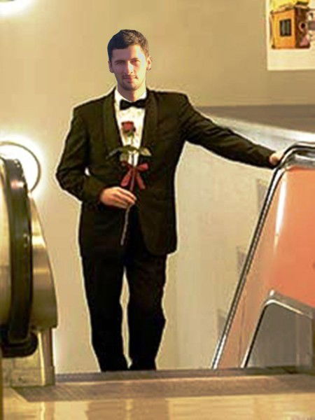 Алексей Пшеничных