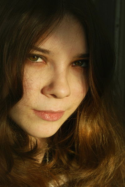 Евгения Баженова