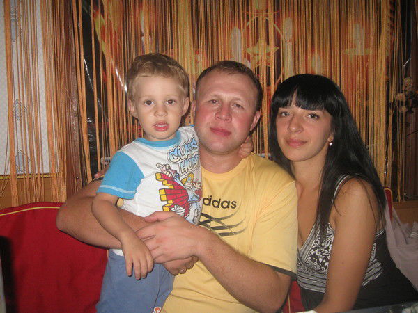 Андрей Матвеев