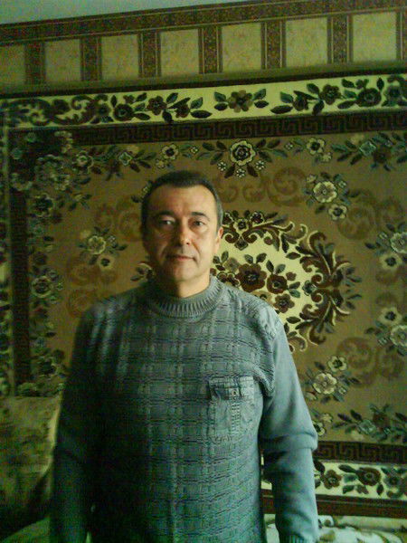 Паша Пашкин