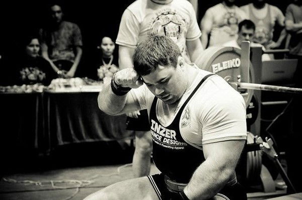 Алексей Миргородский