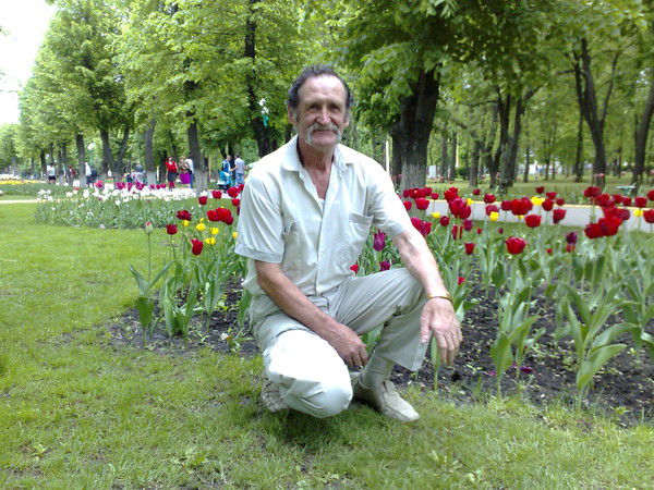 Владимир Дейкин