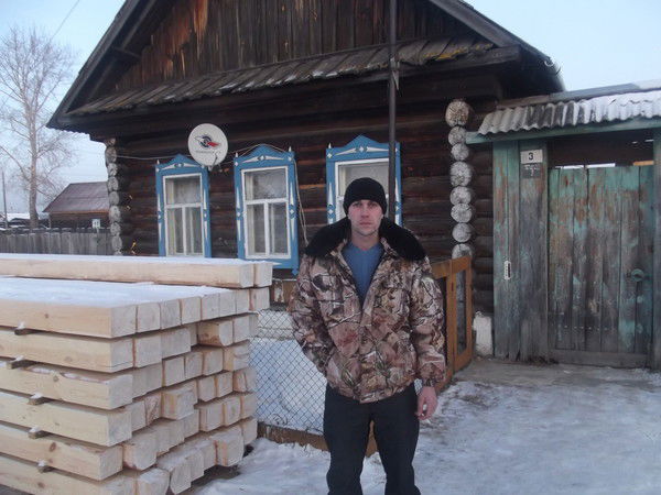 Вася Логинов