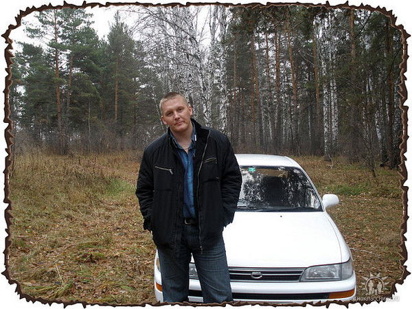 Денис Говоров