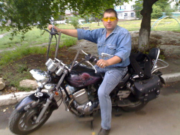 Сергей Лещенко