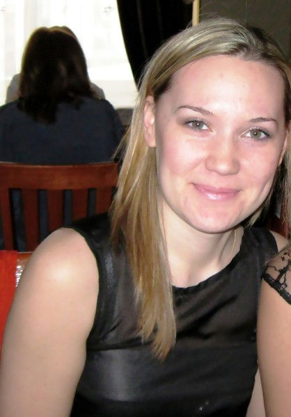 Анастасия Королькова