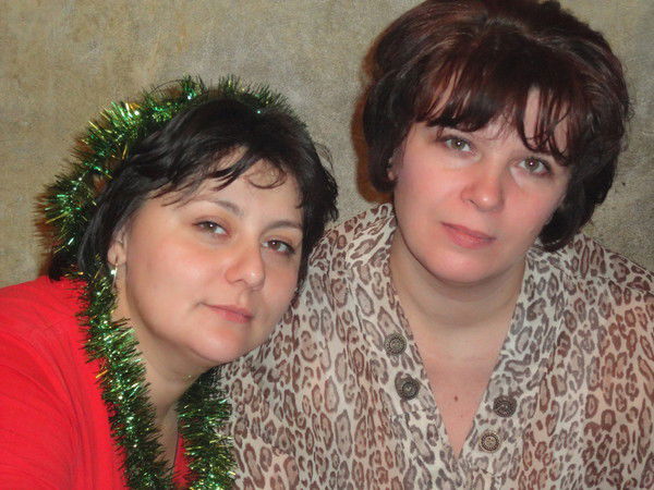 Светлана Борданова