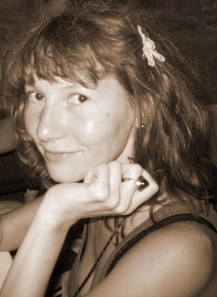 Ольга Точилинская