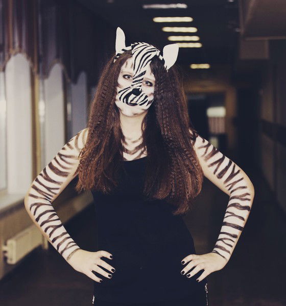 Елизавета Воробьёва