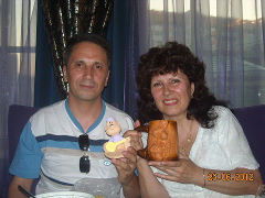 Валентина Чирцова