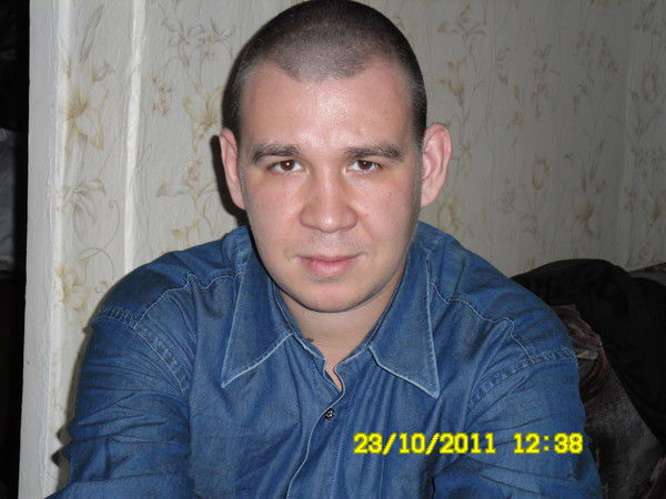 Виталий Карпов