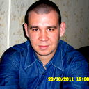 Виталий Карпов