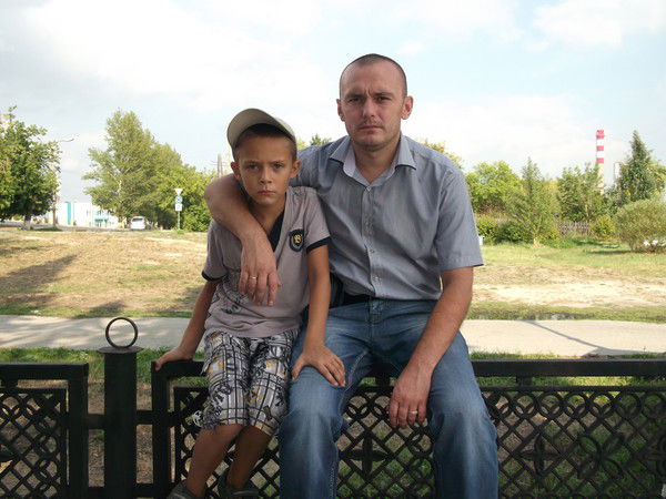 Николай Павлов