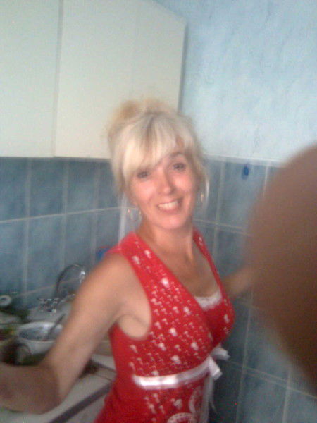 Люда Охремчук