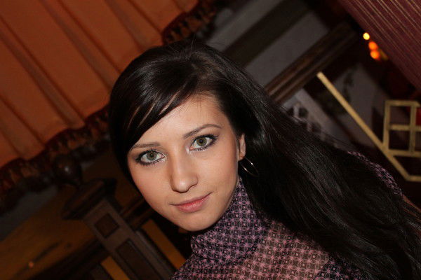 Екатерина Дрозд