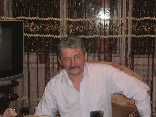 Вадим Минеев