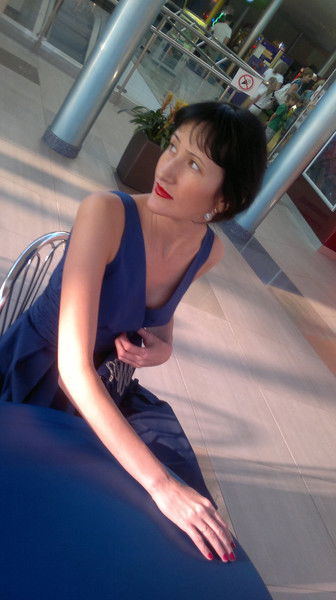 Виктория Салиева