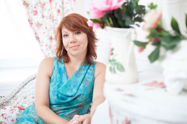 Земфира Фахрутдинова