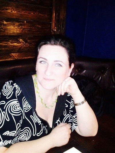 Екатерина Пономаренко