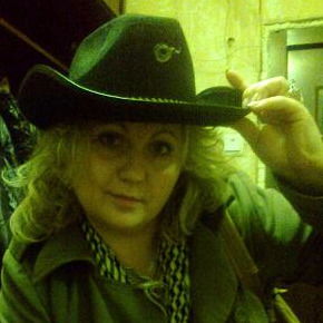 Марина Ляховская