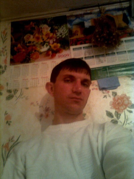 Мишаня Пронин